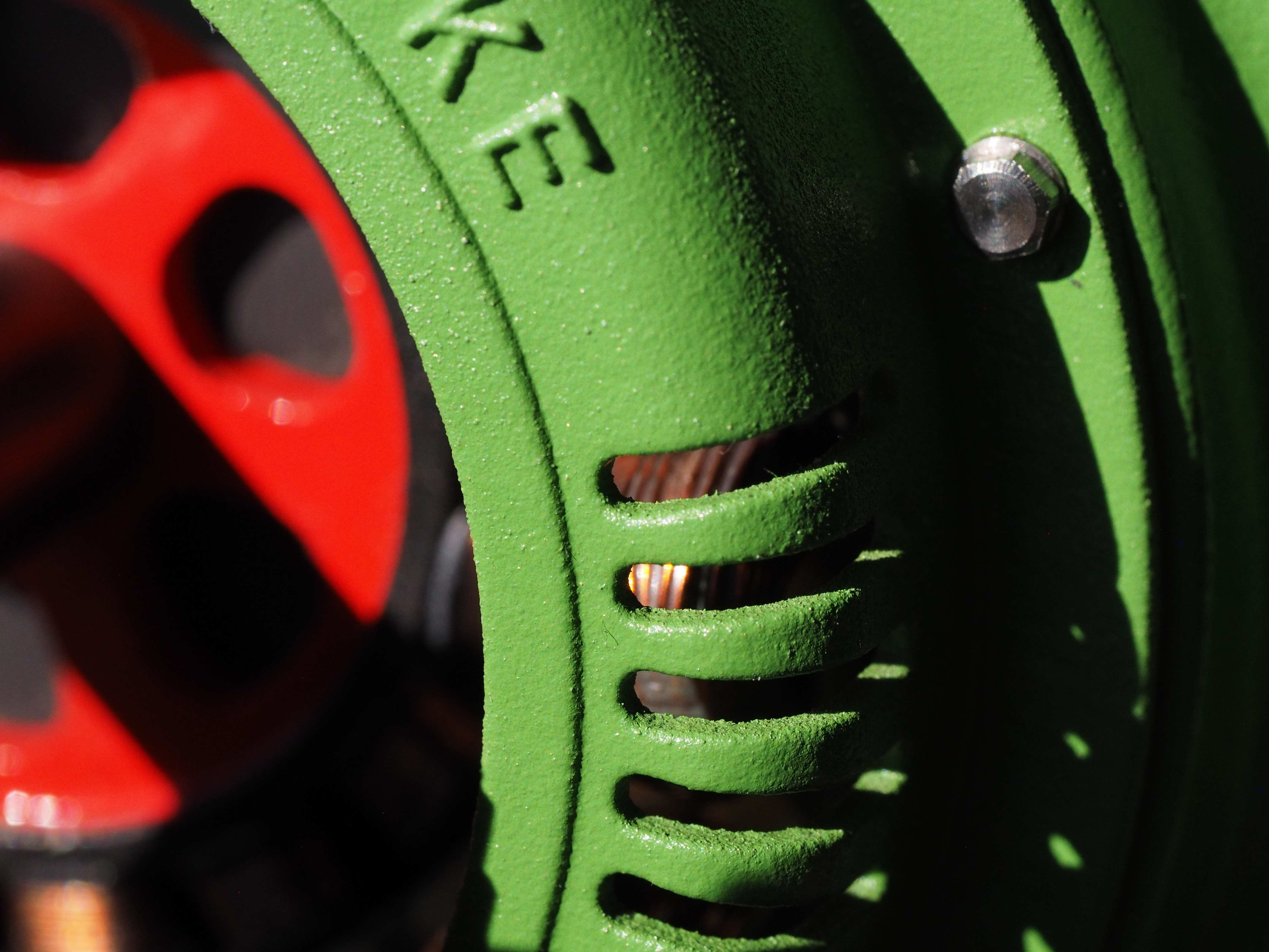 Mobirise Website Builder