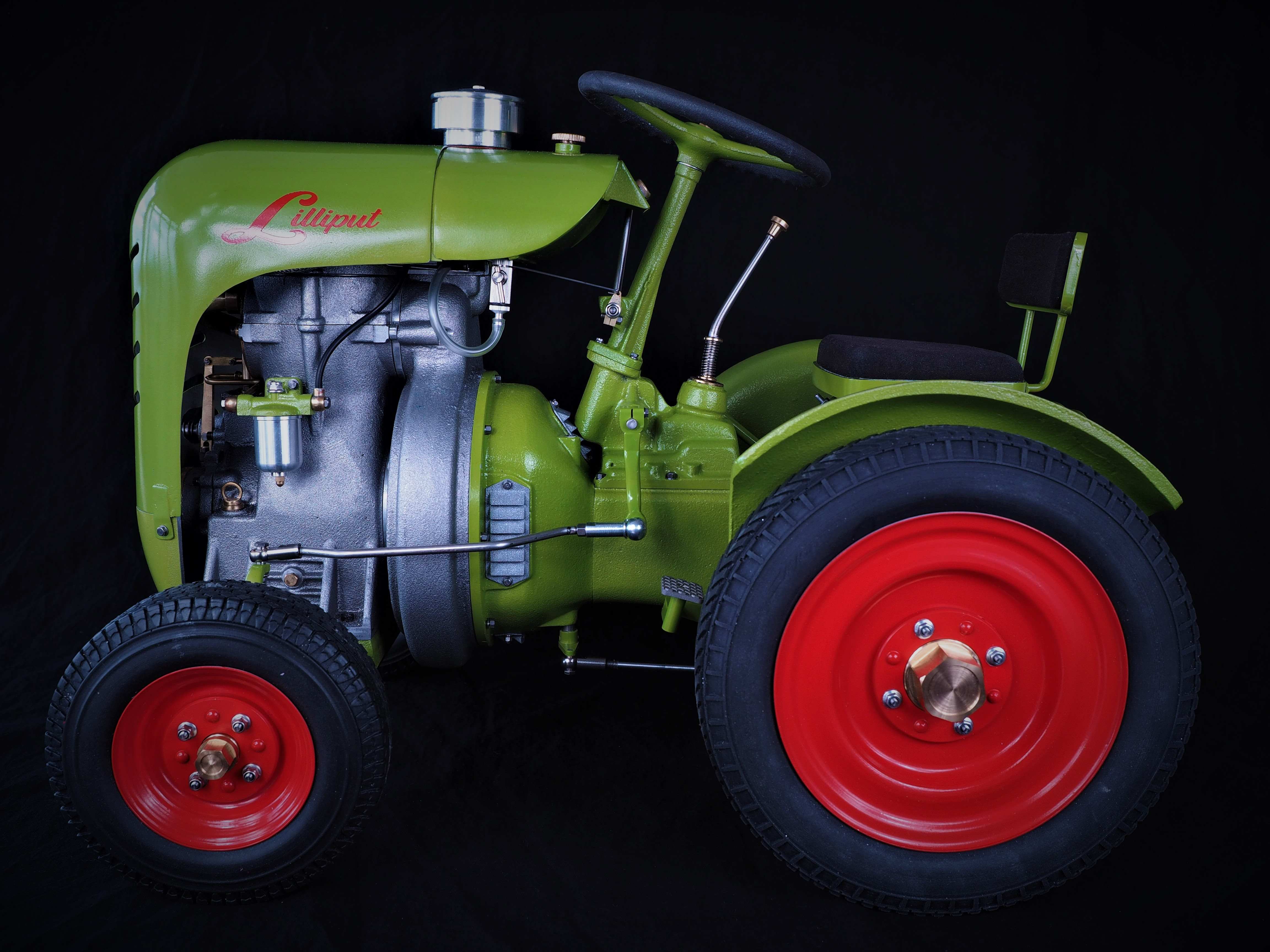 Mobirise Website Builder