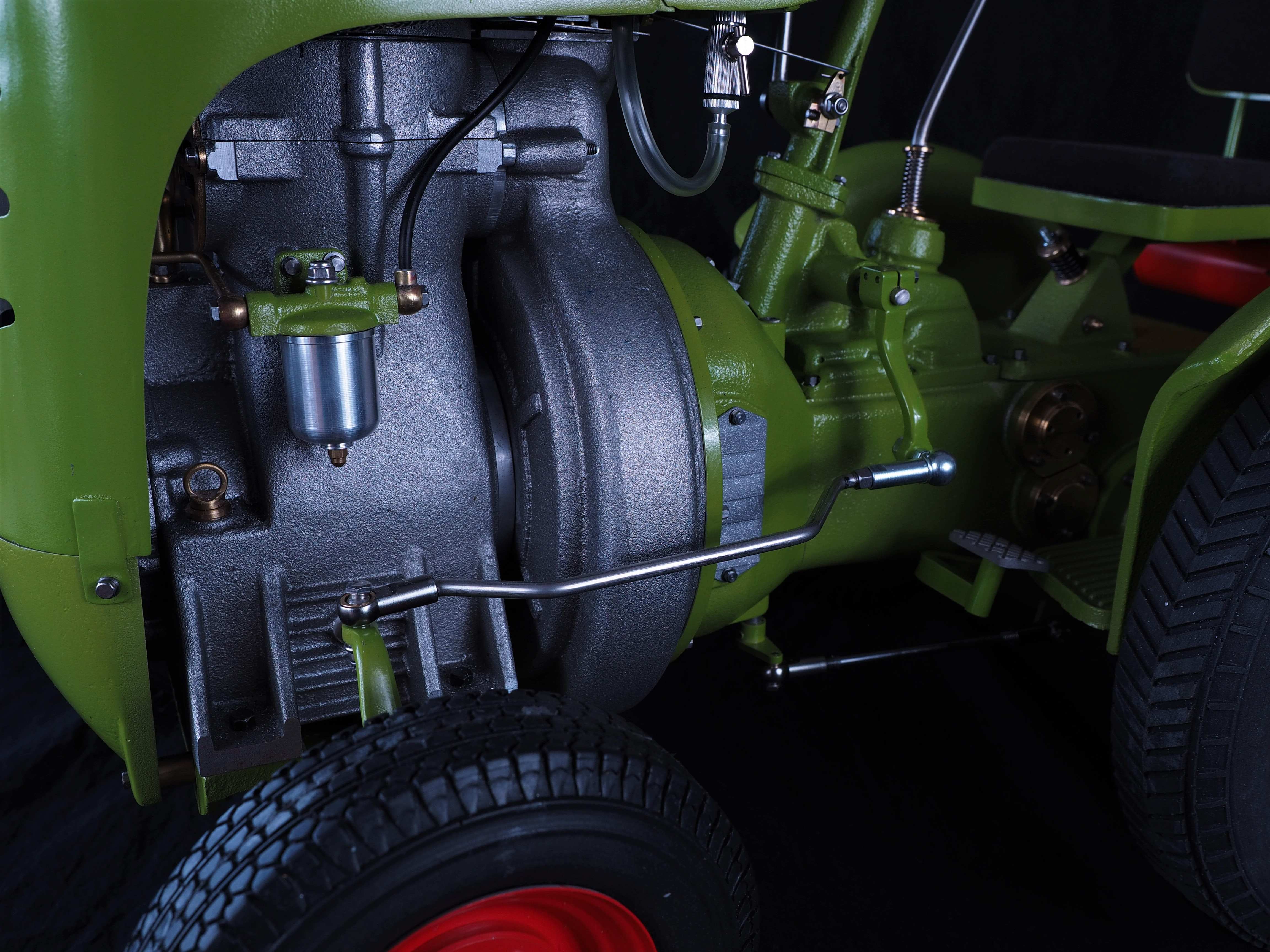 Mobirise Website Builder