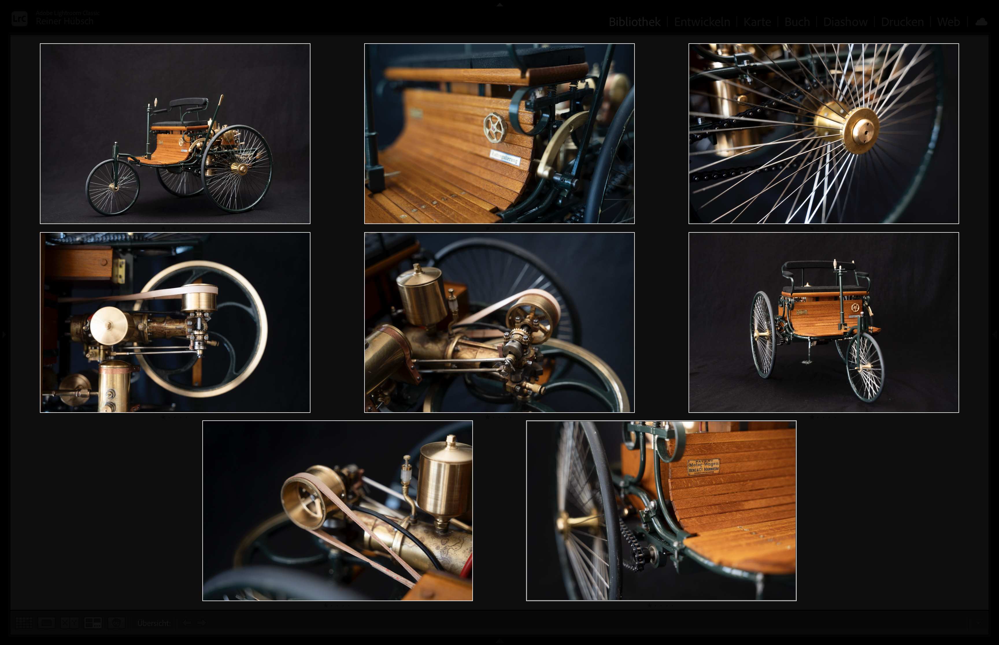 Mobirise Website Builder