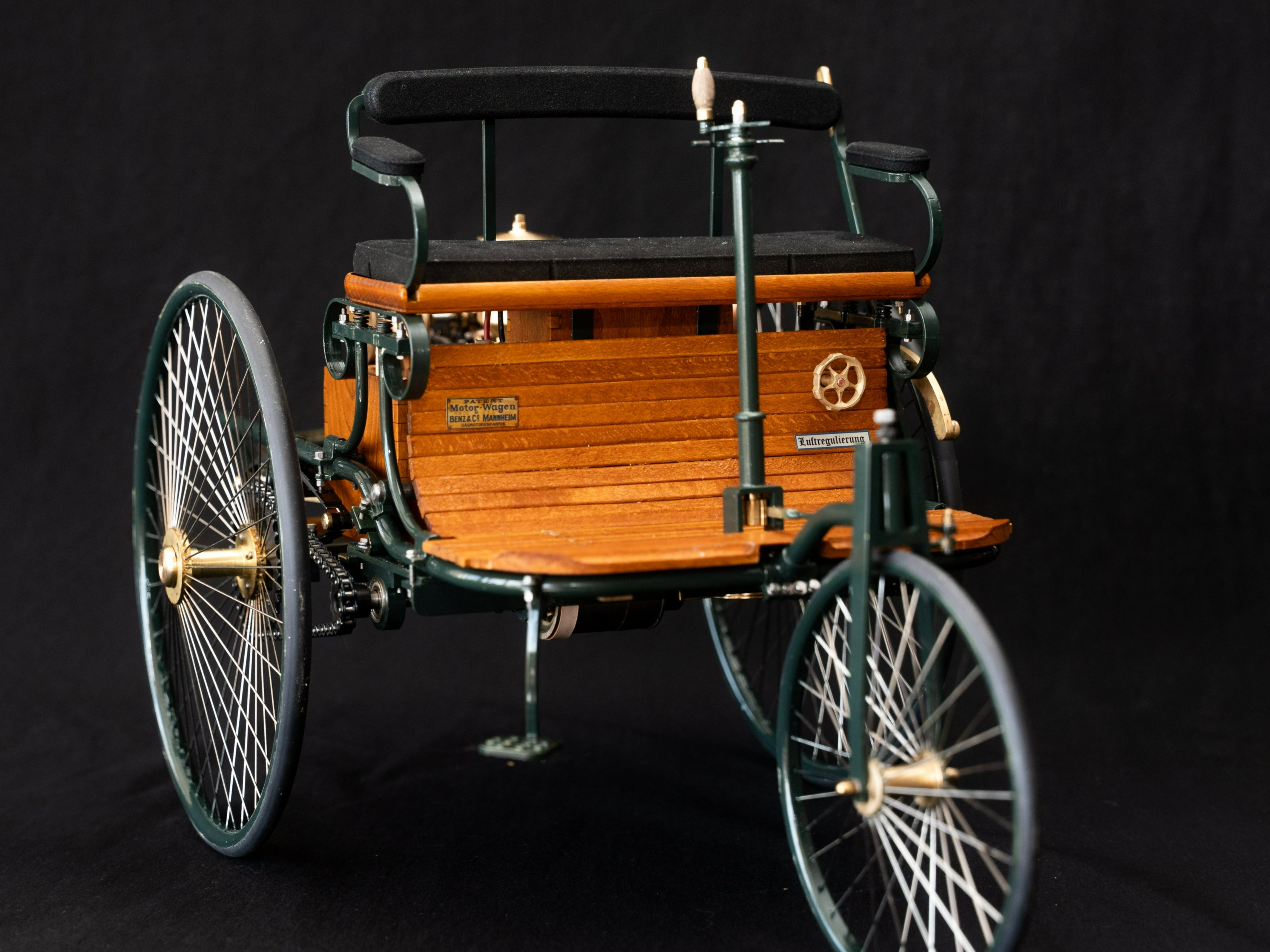 Mobirise Website Builder