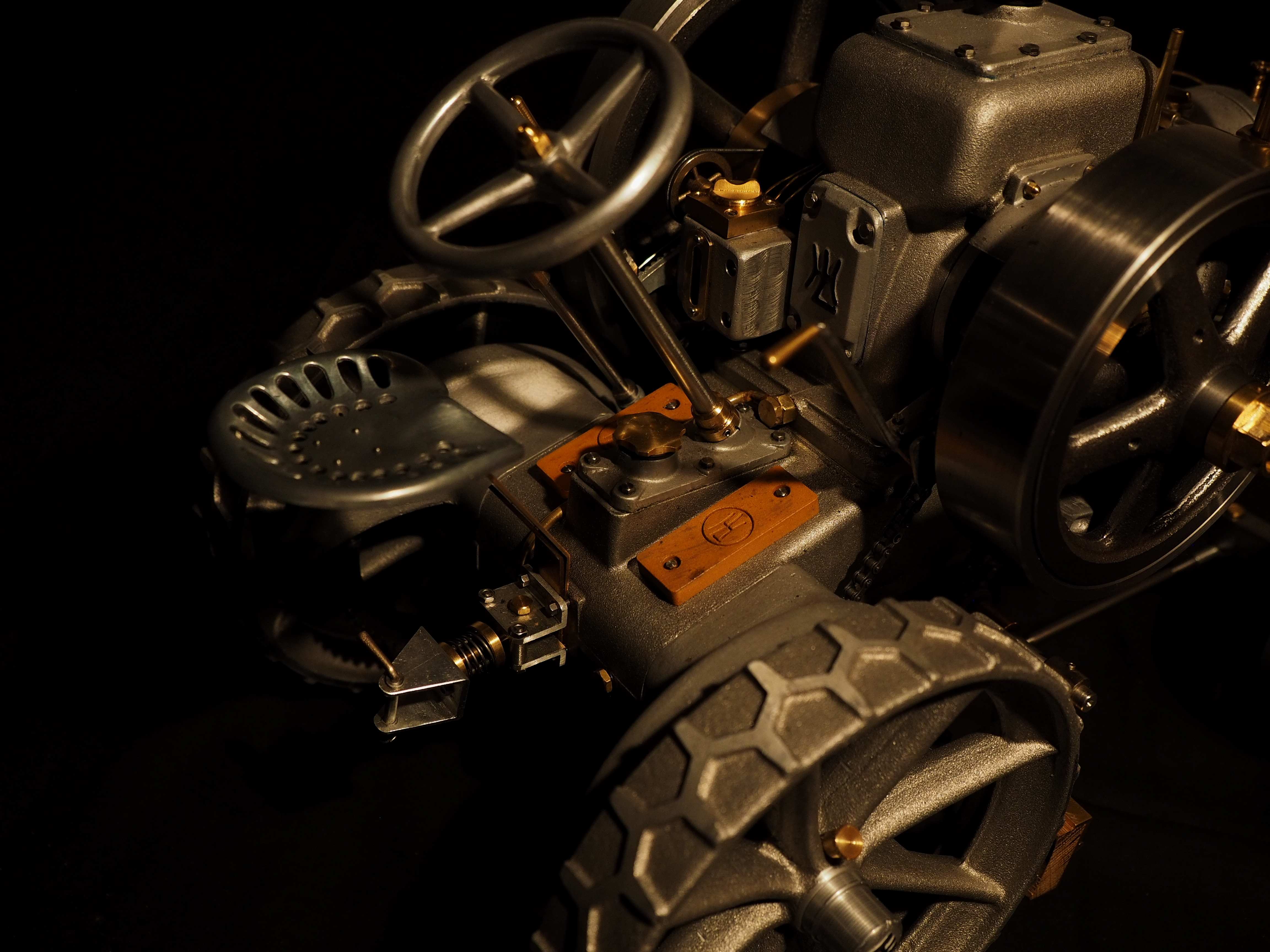 Mobirise Website Builder